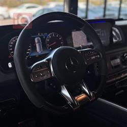 مێرسێدس بێنز G-Class
